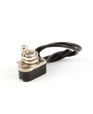 Hatco Switch Tog Spst 3A W/Leads 02.19.168.00 - Free Shipping + Geniune OEM