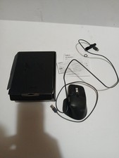 Logitech MX Master 3S Wireless Bluetooth Mous...