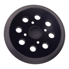 5" Orbital Sander Replacement Pad for Ryobi RS290,RS280/VS Sander, 5 Inch 8 H...