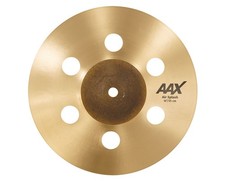Sabian 10" AAX Air Splash Cymbal