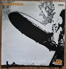 LED ZEPPELIN s/t SD19126 SP LP Vinyl   Cover& Slv 1977.  EXC  COND