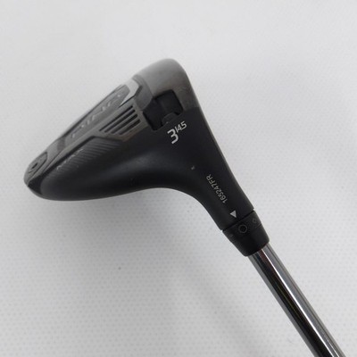g425 MAX 3w ピンツアー173-65S レフティ 左打ち PING ピン G425 MAX