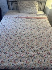Threshold Brand Quilt Twin Size Reversible
