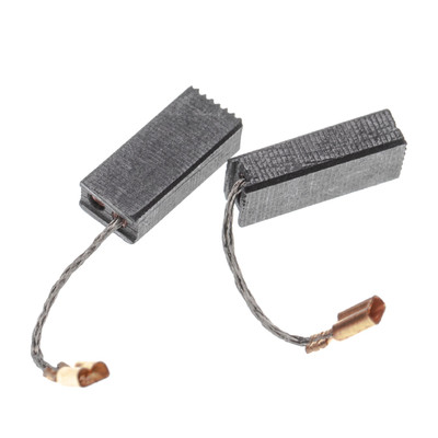 2 Kohlebürsten für Bosch GBH2-24DS GBH2-24DFR GBH2-20SRE GAH500DSE GBH2-24DSE