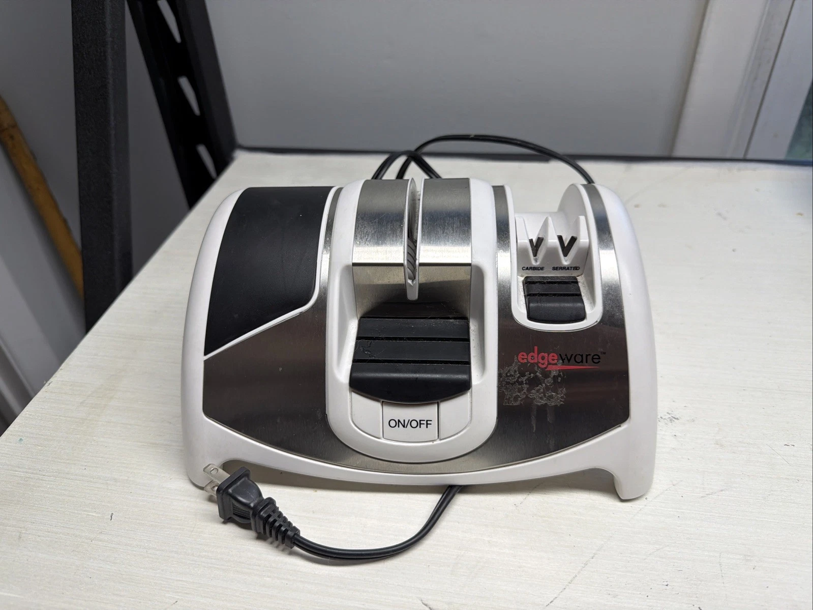 Edgeware 50142 Knife Sharpener