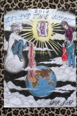 2012 Saving the Spirit-Where it all began Jol Taschenbuch Englisch 2015 [.]