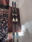 K2 Skis Series 5200 7.2 with Poles
