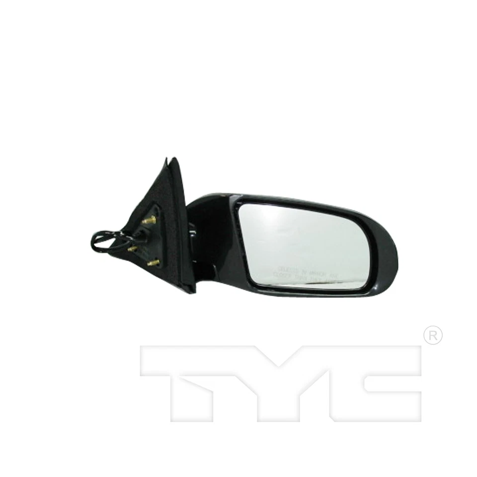 Espejo de puerta para Nissan Máxima Power 09-14 sin calefacción sin señal de pasajero Foto 2 de 2