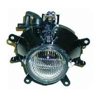 Diederichs 1215088 Nebelscheinwerfer FüR BMW 3Er E46 / Touring 63178361951