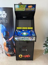 Arcade1up Golden Tee 3D  Midway Arcade Classics XL Size Classic Cabinet