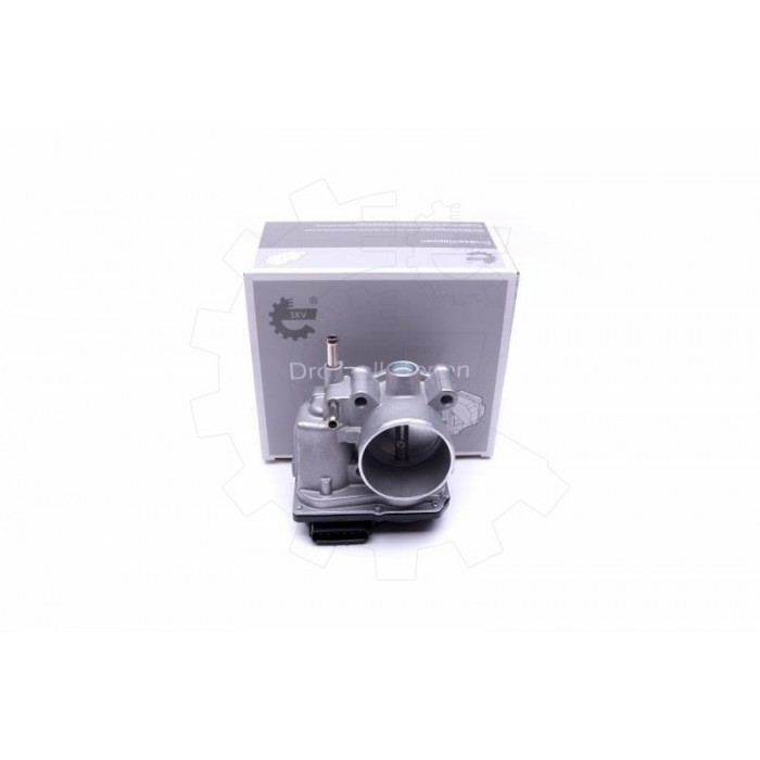 Volet de turbulence papillon d'air en alu 2203037010 pour stabiliser le ralenti Toyota Matrix