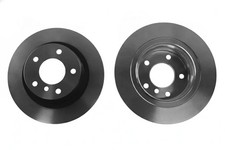 Disque de frein BMW 725