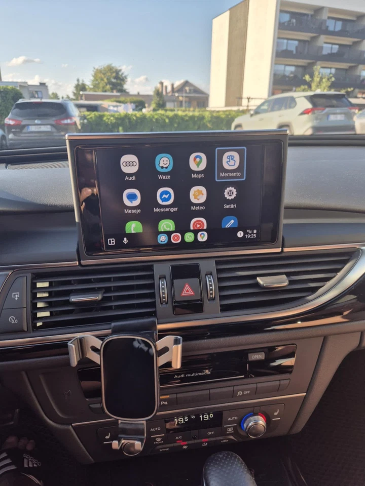 Audi Carplay/Android Auto Activation Remote A6/A7/A8 - Image 3 of 4