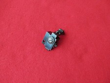 Vintage Redfield Steel Receiver Peep Sight 102k No Drill Part For Us Krag