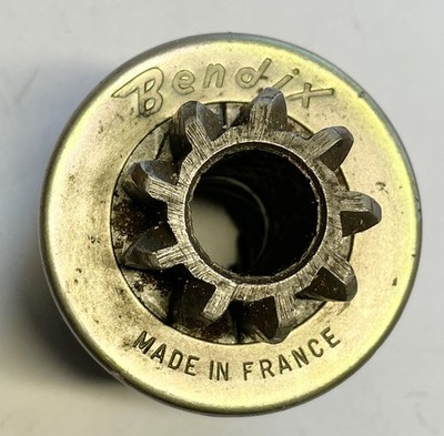 Bendix B7311572 Magnetschalter Freilaufgetriebe passt für Anlasser solenoid swit