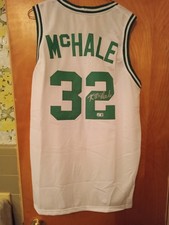 Kevin McHale Rookie Card Guide and Checklist 18