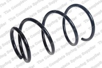 LesjÖFors Fahrwerksfeder 4088345 Passend FüR Subaru