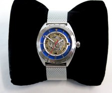 Raoul U. Braun Armbanduhr RUB05-0506 - Automatikuhr #SB