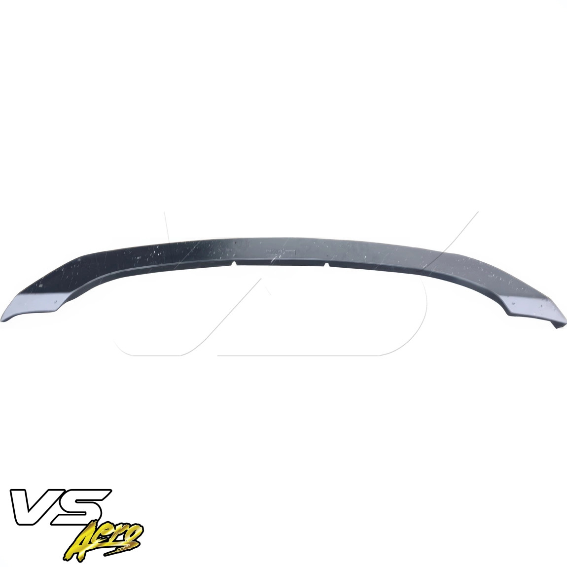 VSaero FRP HAMA Rear Lip for Gallardo Lamborghini 04-08 vsaeropart_109008