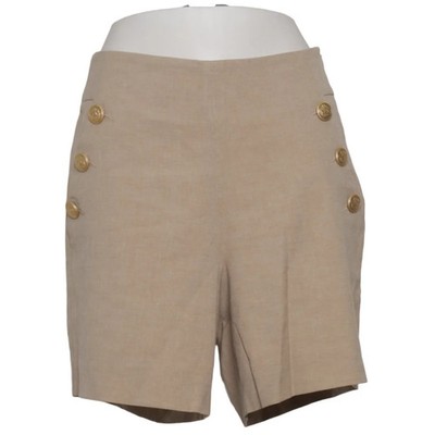Seductive, Shorts, Größe: 40, Brady, Beige #3tB