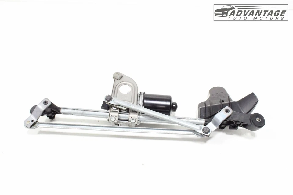 BMW 328I GT XDRIVE 2014-2016 LIMPIAPARABRISAS TRANSMISIÓN ACOPLAMIENTO CON MOTOR OEM Foto 4 de 4