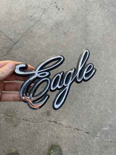 Fits International 9400i Eagle Emblems X3