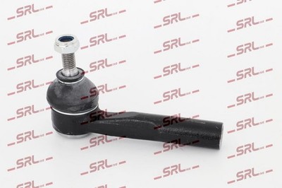 Spurstangenkopf Spurstange für Axialgelenk Set Links u. Rechts für Fiat Grande