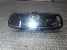 Retroviseur intérieur Ford S-MAX