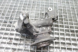 BMW 7 E65, E66, E67 Radnaben vorne links 6753461 6.00 Petrol 327kw 20285873