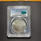 1879 Morgan Silver Dollar PCGS MS64 CAC