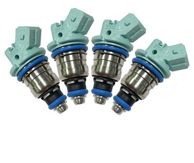 35310-2C500 GLP LPI Fuel Injectors FOR Hyundai Kia Grand Starex H1 2015-2018