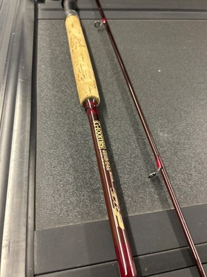 g loomis casting rods ebay G Loomis str 1173s-sk 