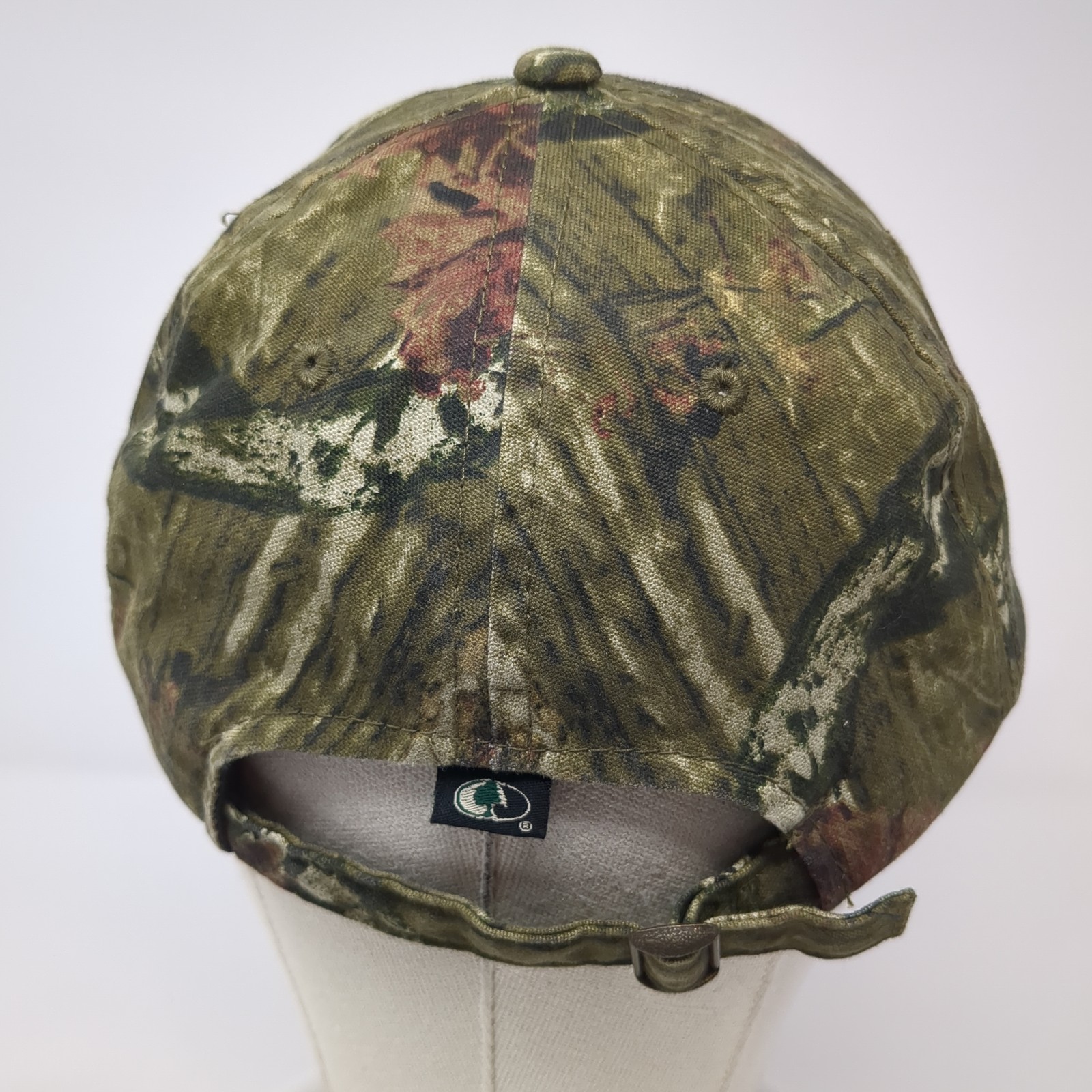 PJ Trailers Slideback Baseball Cap Multicolor One… - image 6