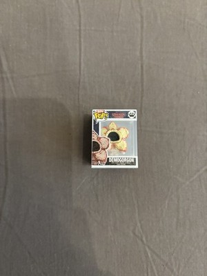 Bitty POP! Stranger Things - Demogorgon