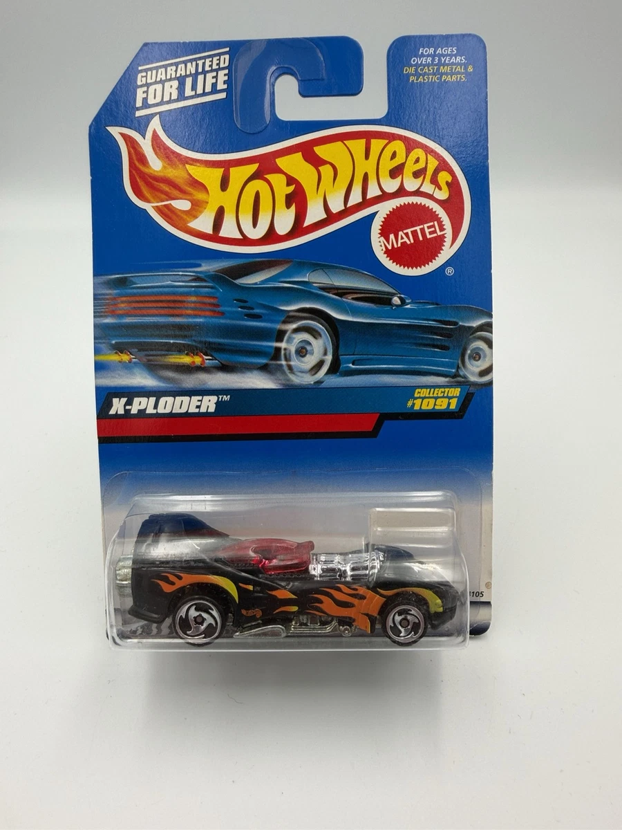 Hot Wheels Crashers for sale | eBay