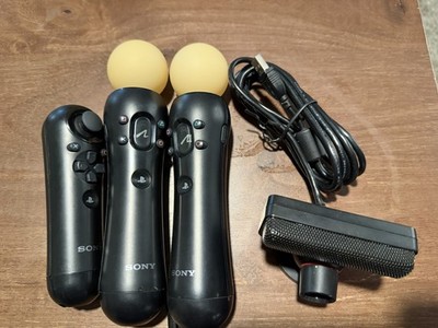 ps3 move controller bundle