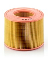 Neu - MANN-FILTER C18121 Luftfilter FüR Renault