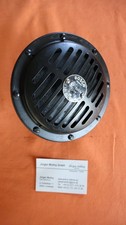 Bosch Hupe Signalhorn 12V Mercedes Oldtimer