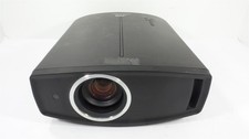 JVC Procision DLA-HD250-BU Home Cinema Projector