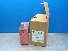 ALLEN BRADLEY 25B-D2P3N104 POWERFLEX 525 ADJUSTABLE FREQUENCY AC DRIVE 1HP 0