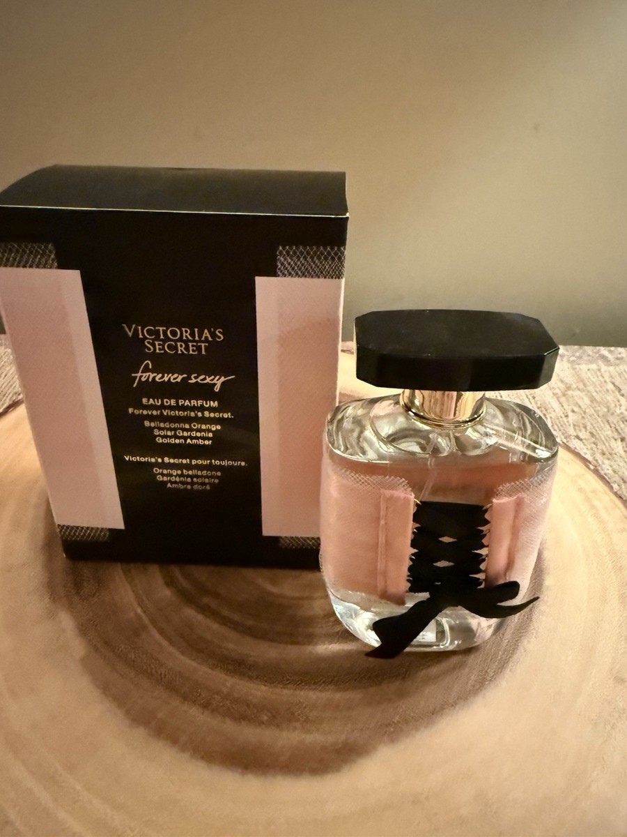 RARE! VICTORIA'S SECRET FOREVER SEXY PARFUM 1.7 OZ NEW SEALED | eBay
