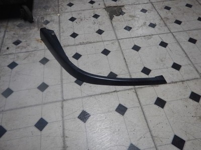 Saab 9-5 Bumper Spoiler Left Side 4560991