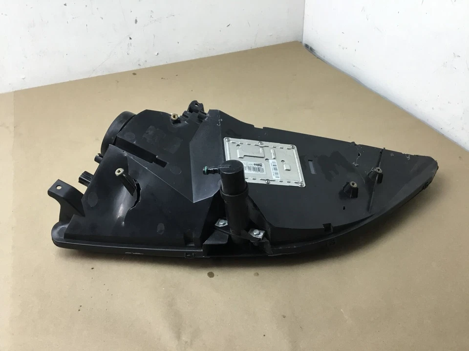 Faro delantero izquierdo conductor Lotus Evora S 2014 lámpara 10-14:O Foto 3 de 4