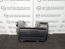 RANGE ROVER EVOQUE L538 DASHBOARD KNEE PANEL