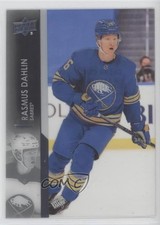 Click to enlarge Rasmus Dahlin
