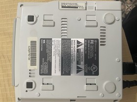 SEGA Dreamcast HKT-3020 White Console w/ Controller VMU RCA Cables NBA 2k Tested