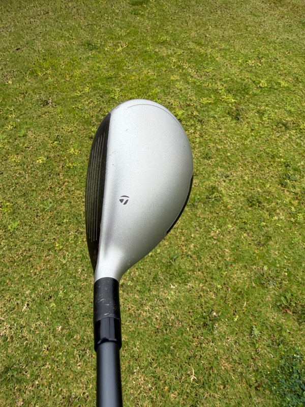 Taylormade SLDR 3 Hybrid 19 degrees RH Regular shaft