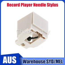 Diamond Needle STYLUS for SONY PS-LX250H PS-LX295 PS-LX300USB ND142G ND155G AUS