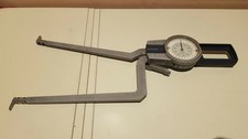 M Comparateur mécanique bras palpage mesure intérieure 100 - 150mm    INTERTEST