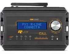 Expert PX1 R-Line Connect / Bluetooth 4-Channel Audio Processor / Crossover
